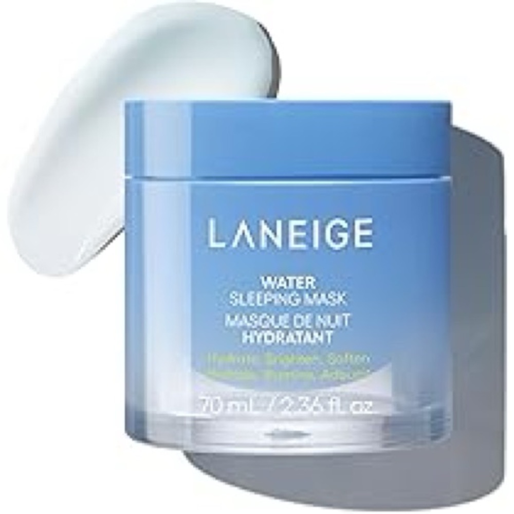 $45 LANEIGE Water Sleeping Mask